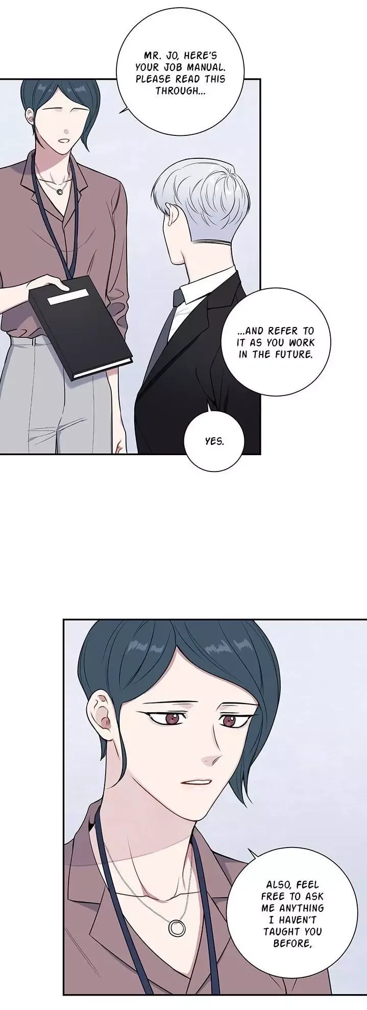 Cherry Blossoms After Winter Chapter 100 page 9