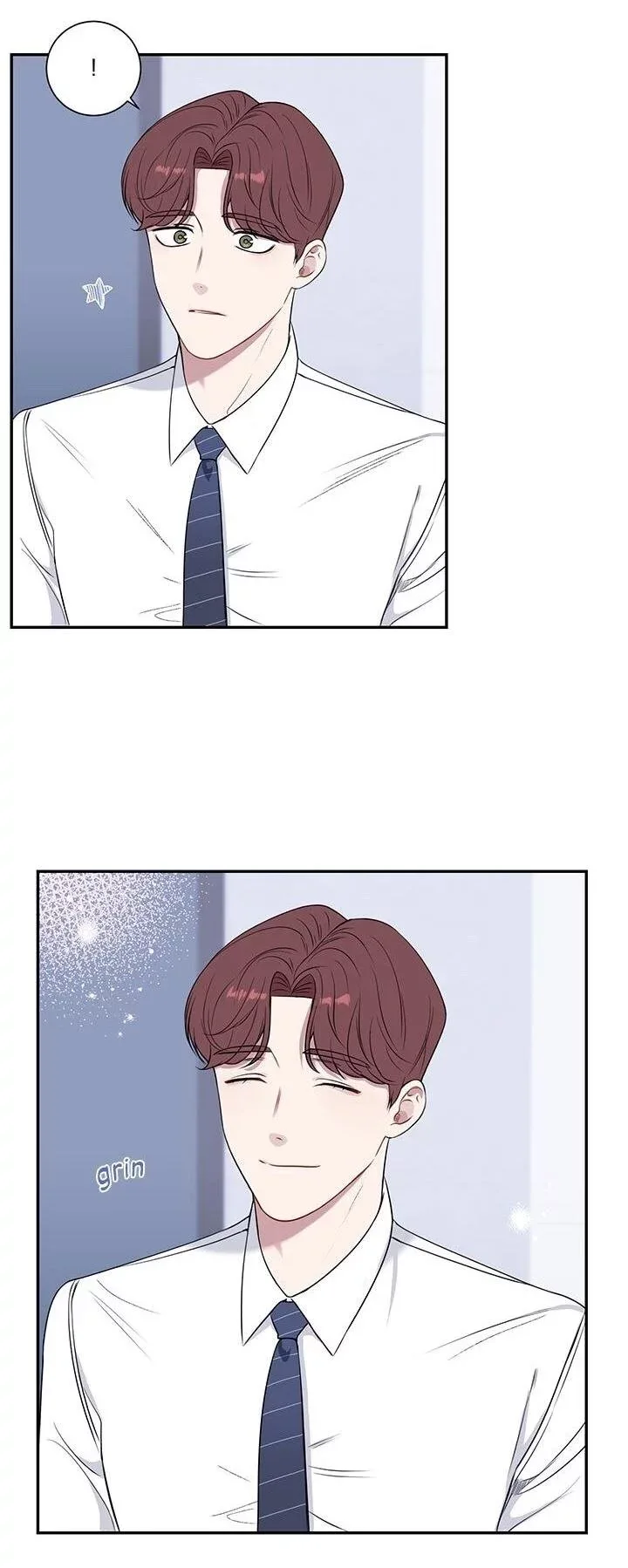 Cherry Blossoms After Winter Chapter 100 page 14