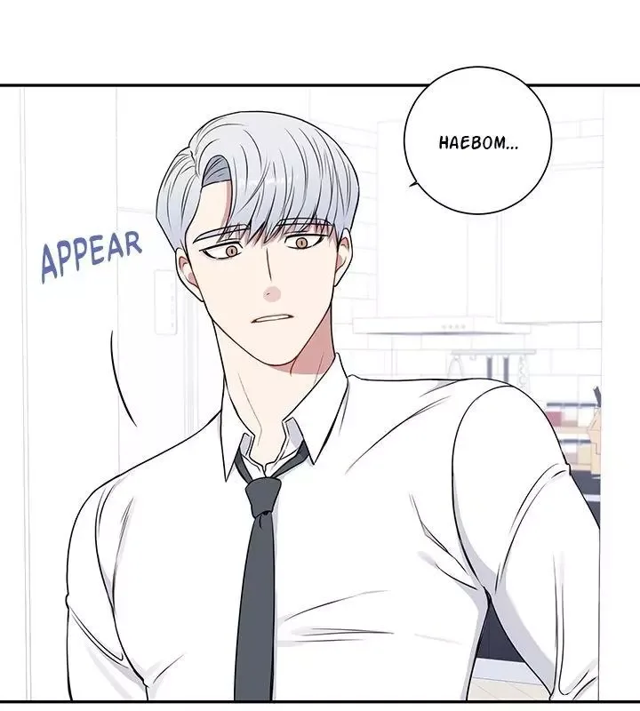 Cherry Blossoms After Winter Chapter 100 page 32