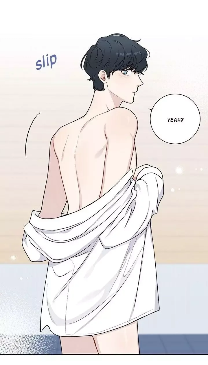 Cherry Blossoms After Winter Chapter 100 page 33
