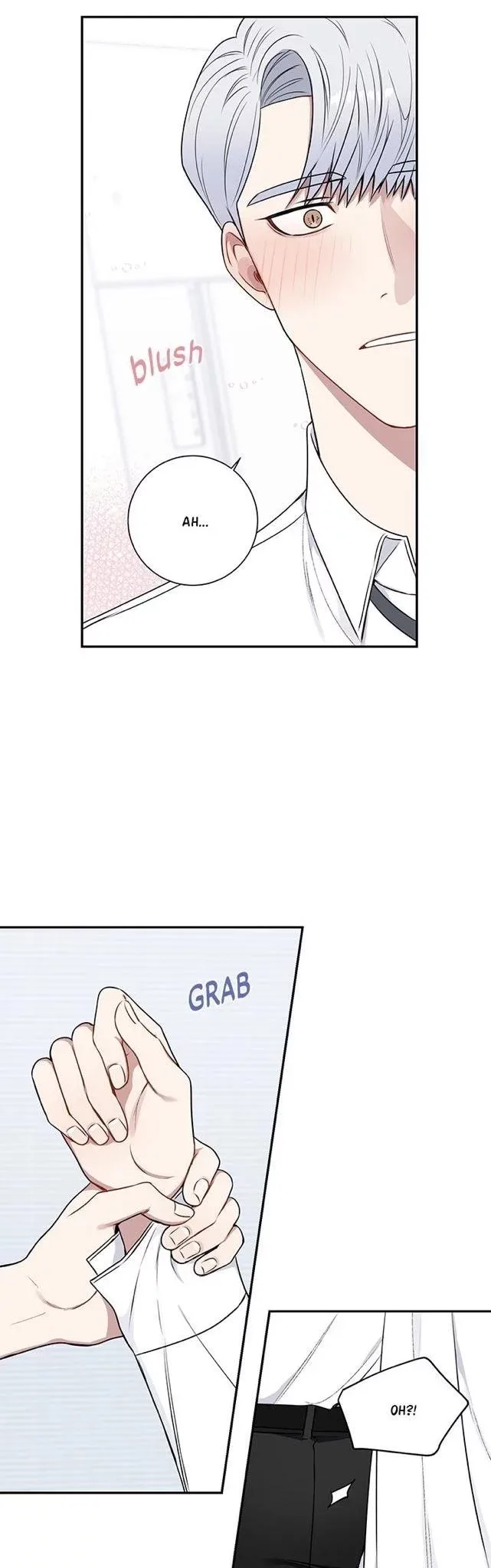 Cherry Blossoms After Winter Chapter 100 page 34