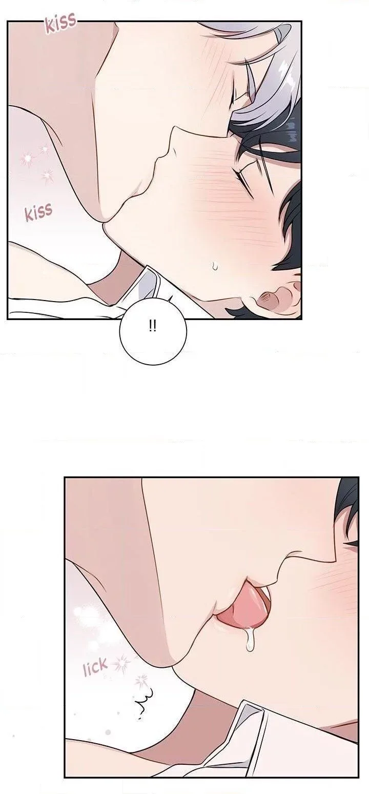 Cherry Blossoms After Winter Chapter 100 page 37
