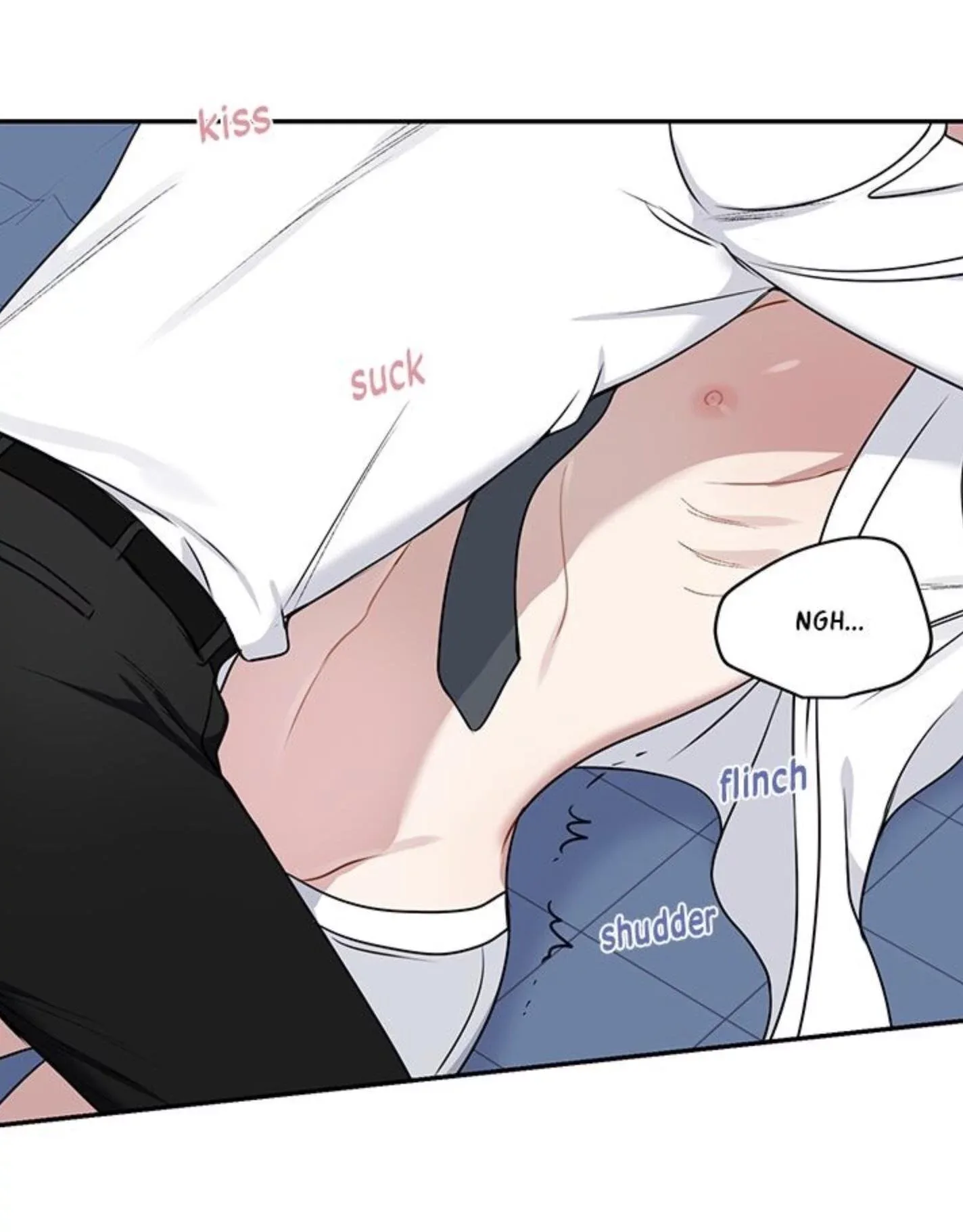 Cherry Blossoms After Winter Chapter 100 page 38