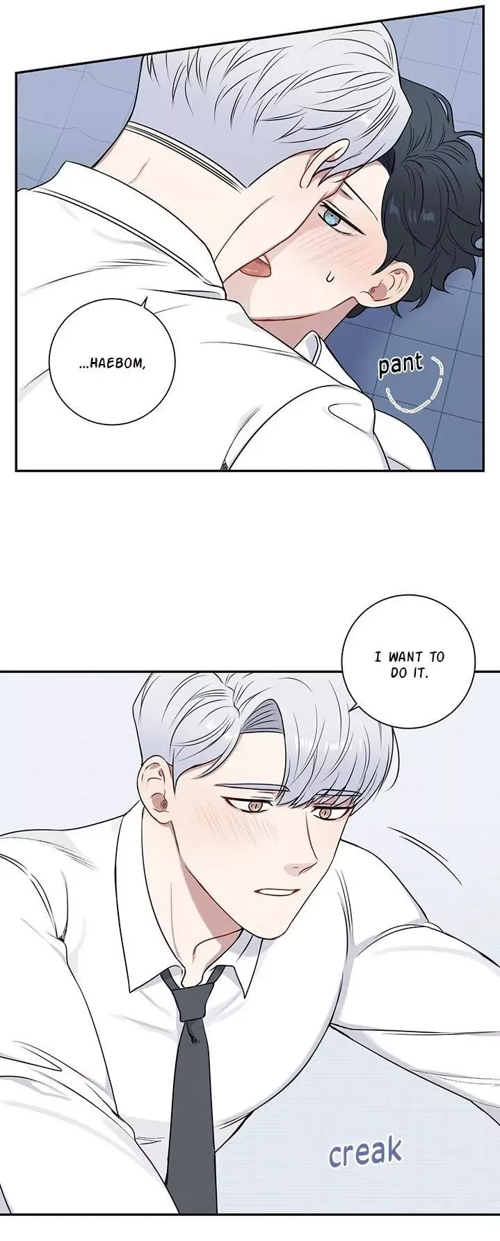 Cherry Blossoms After Winter Chapter 100 page 39