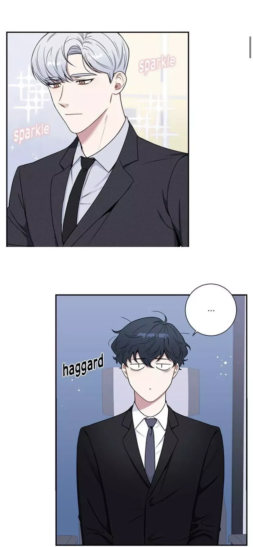Cherry Blossoms After Winter Chapter 101 page 3