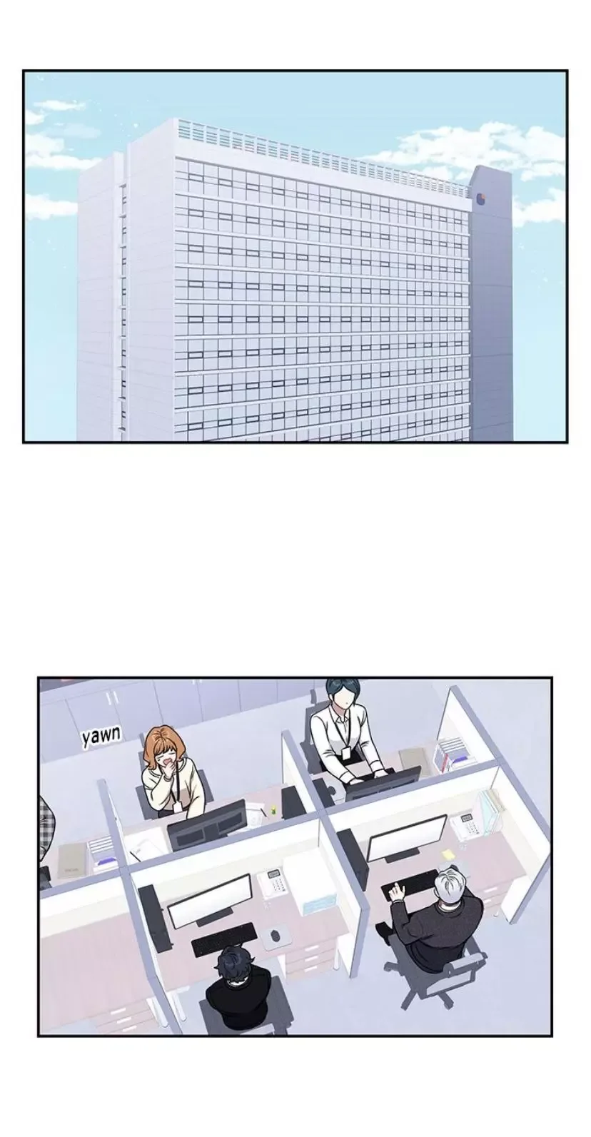 Cherry Blossoms After Winter Chapter 101 page 2