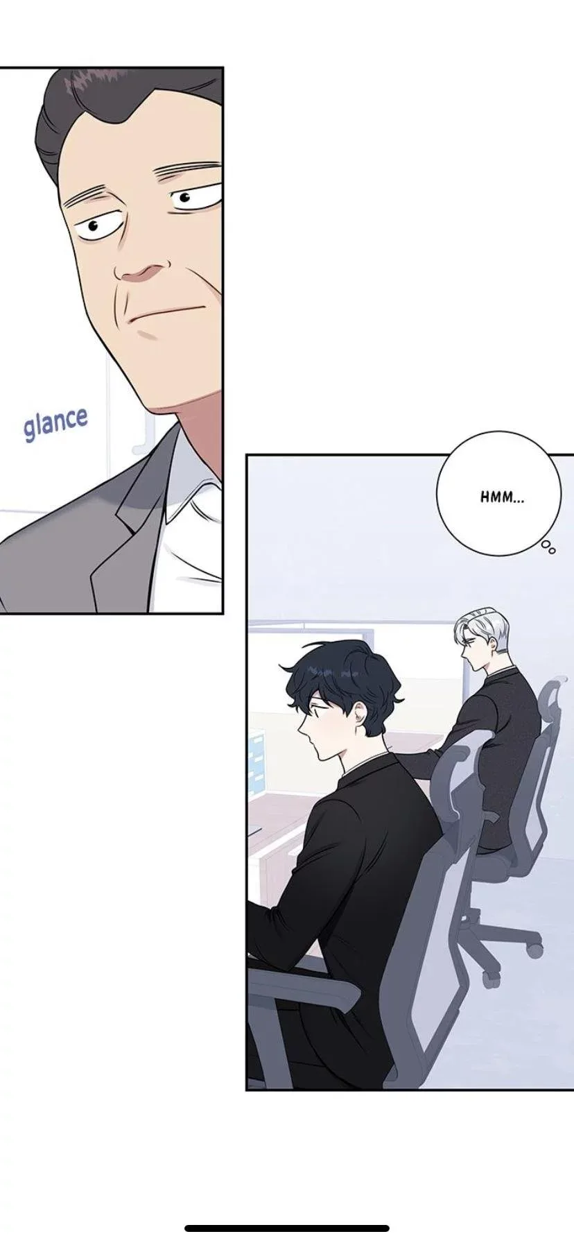 Cherry Blossoms After Winter Chapter 101 page 5