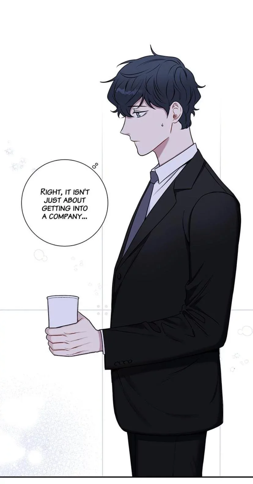 Cherry Blossoms After Winter Chapter 101 page 19