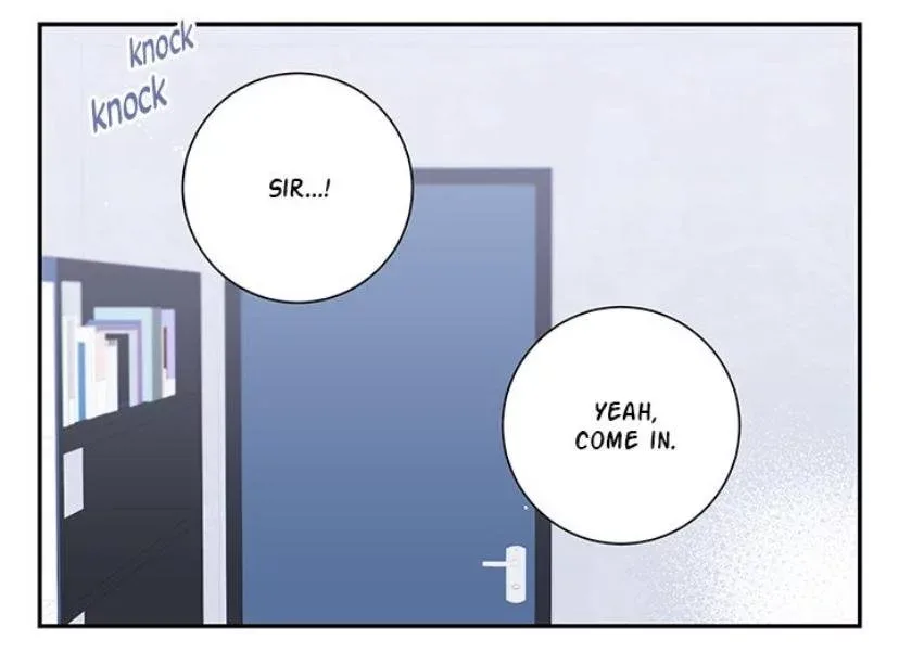 Cherry Blossoms After Winter Chapter 101 page 18