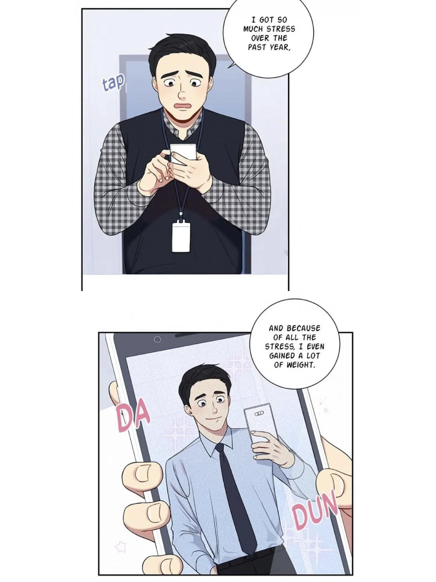 Cherry Blossoms After Winter Chapter 101 page 13