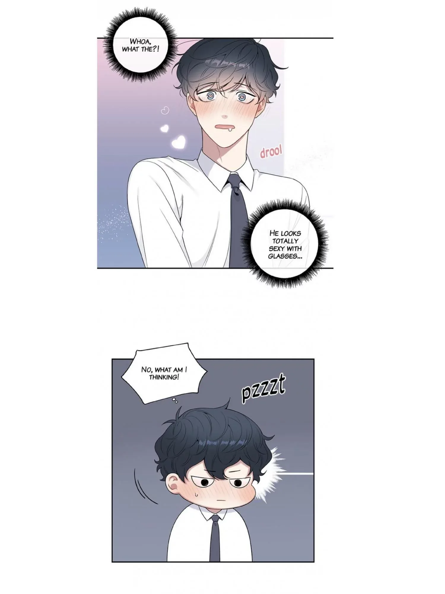 Cherry Blossoms After Winter Chapter 101 page 26