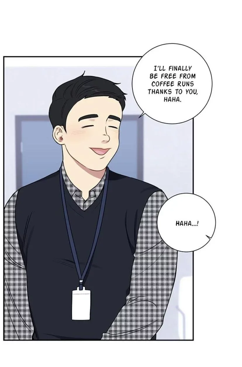 Cherry Blossoms After Winter Chapter 101 page 9