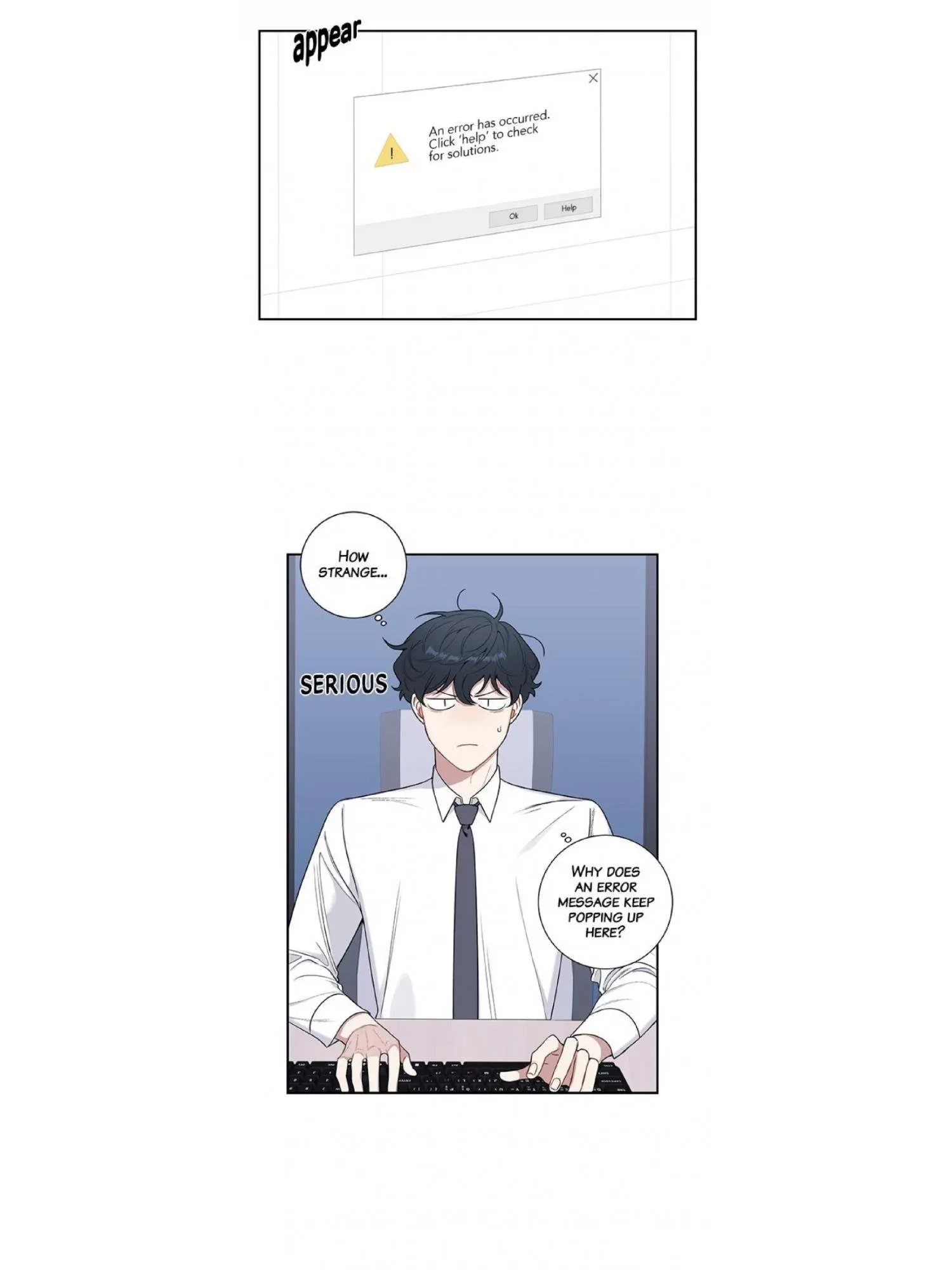 Cherry Blossoms After Winter Chapter 101 page 23