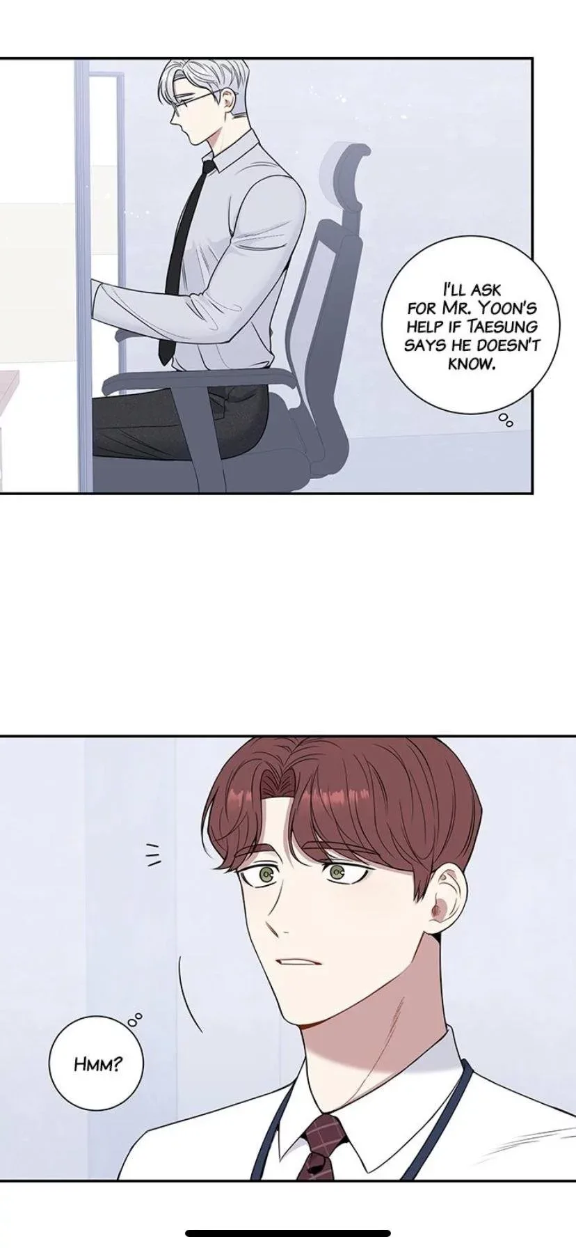 Cherry Blossoms After Winter Chapter 101 page 27
