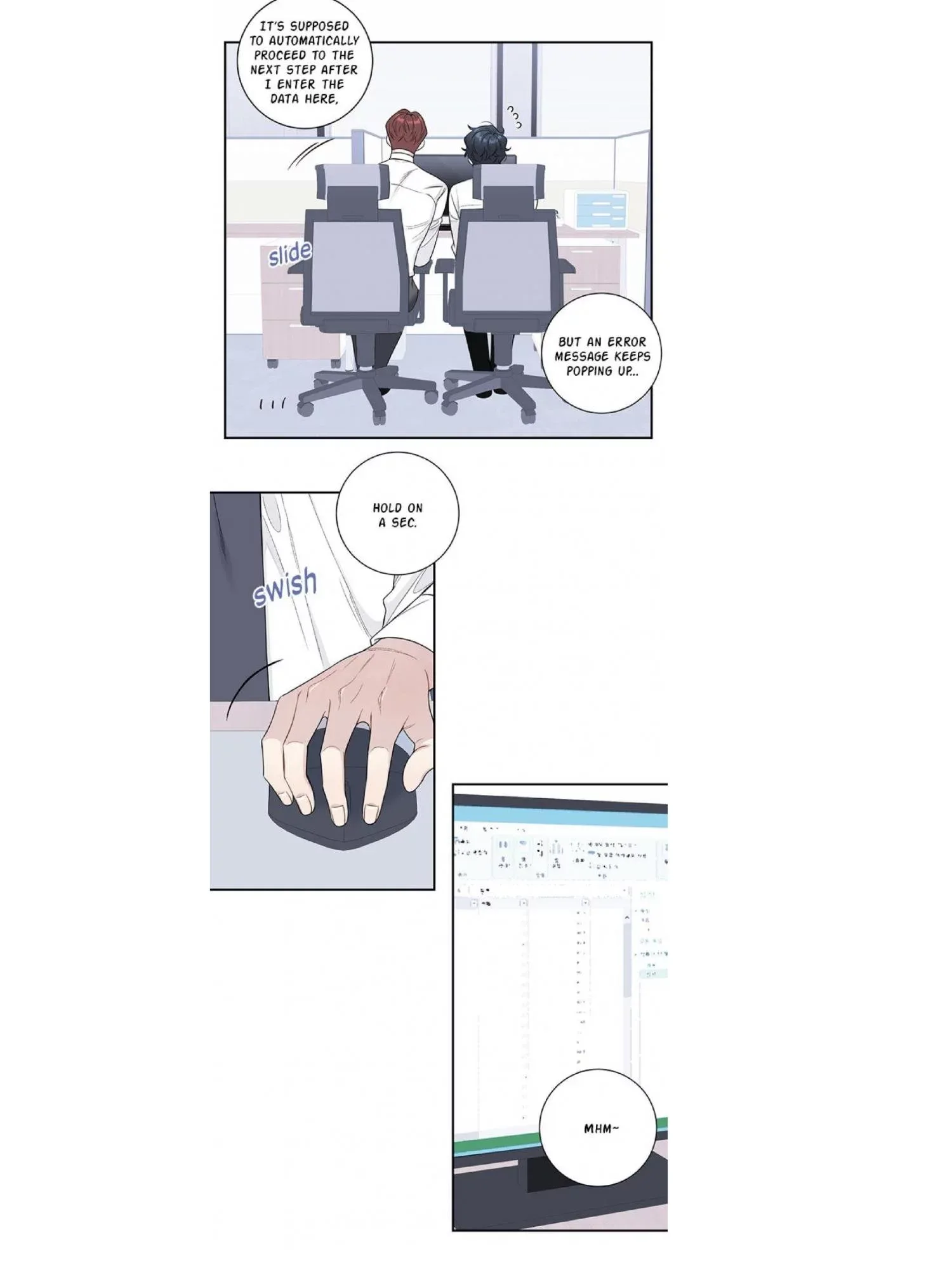 Cherry Blossoms After Winter Chapter 101 page 30
