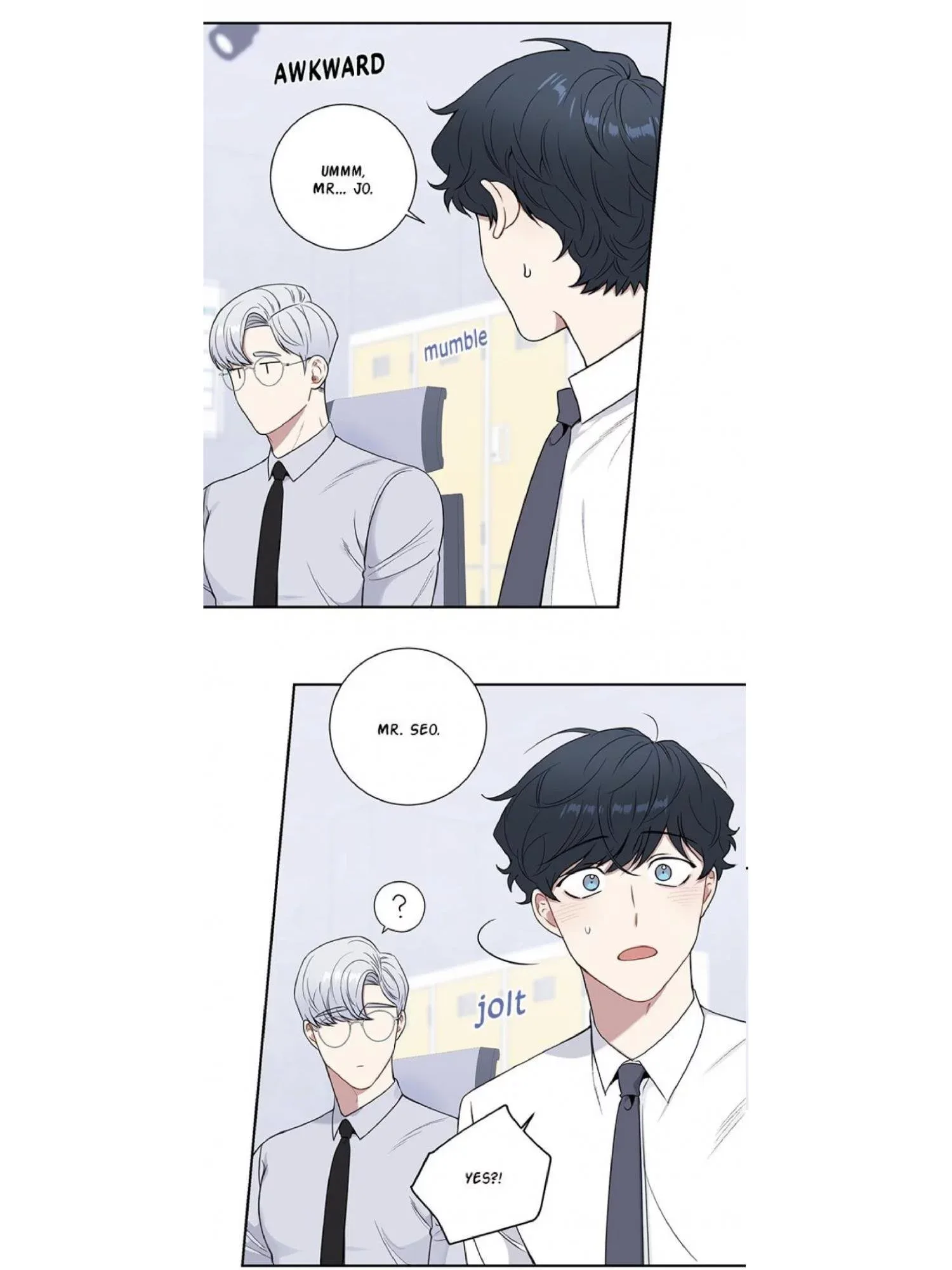 Cherry Blossoms After Winter Chapter 101 page 28
