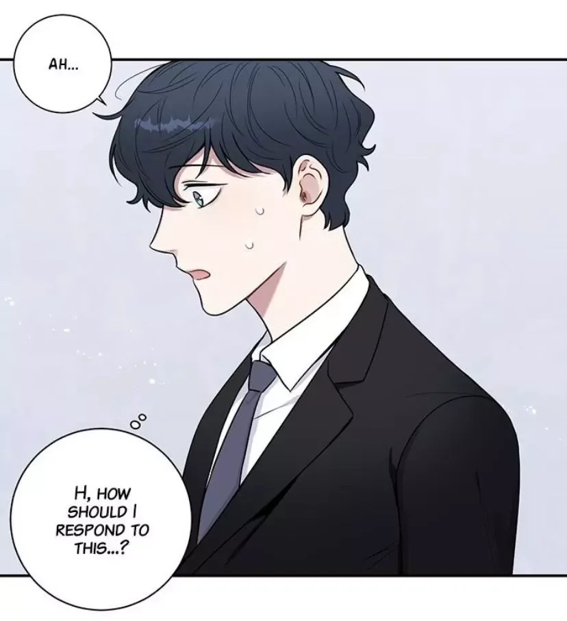 Cherry Blossoms After Winter Chapter 101 page 14