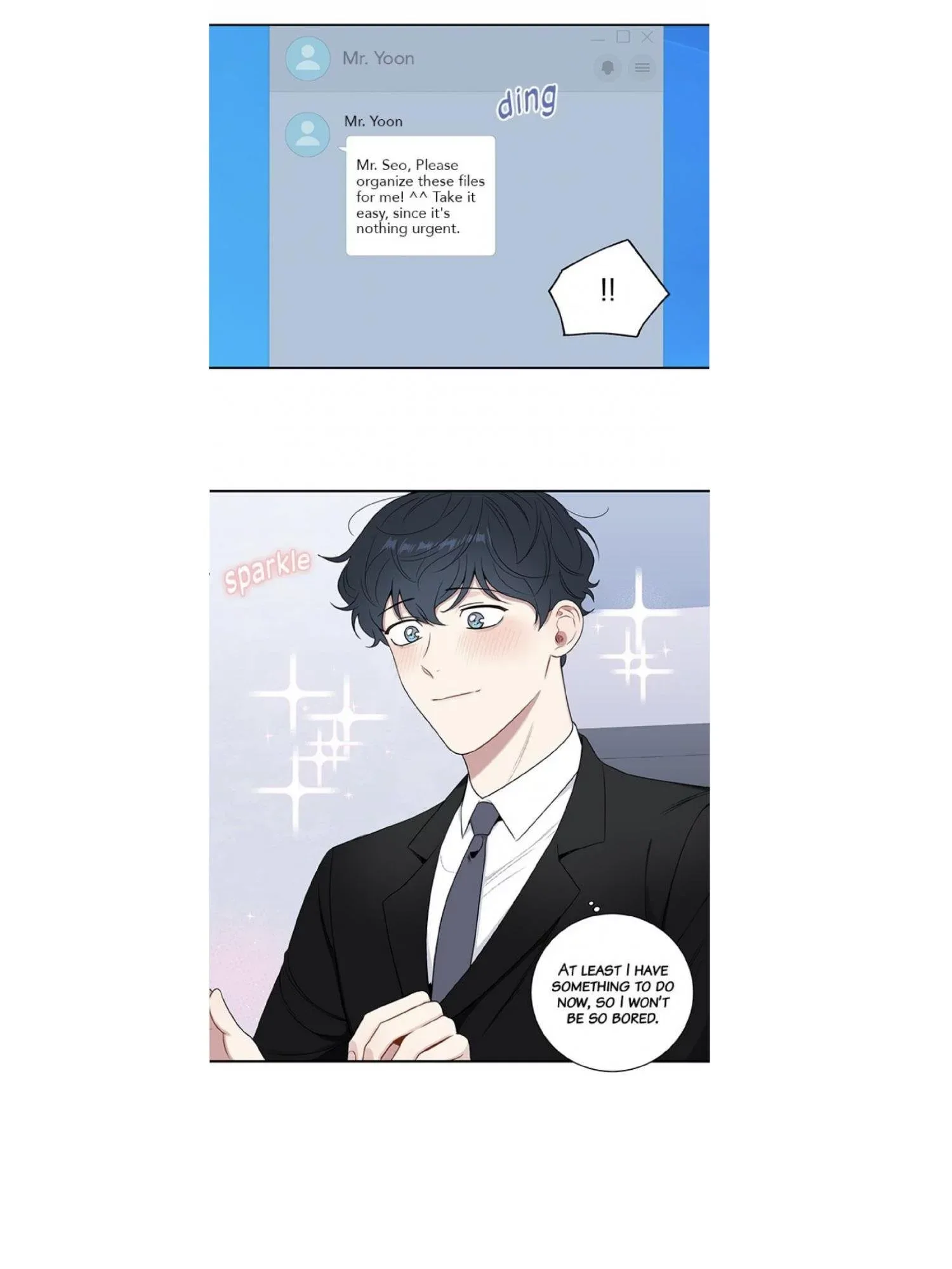 Cherry Blossoms After Winter Chapter 101 page 22