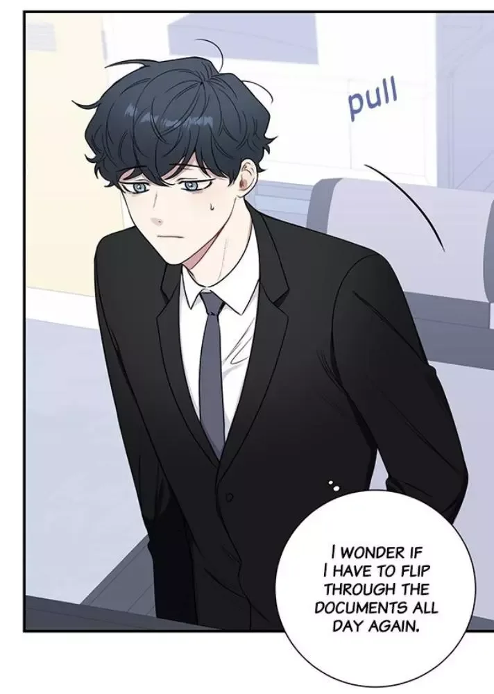 Cherry Blossoms After Winter Chapter 101 page 21