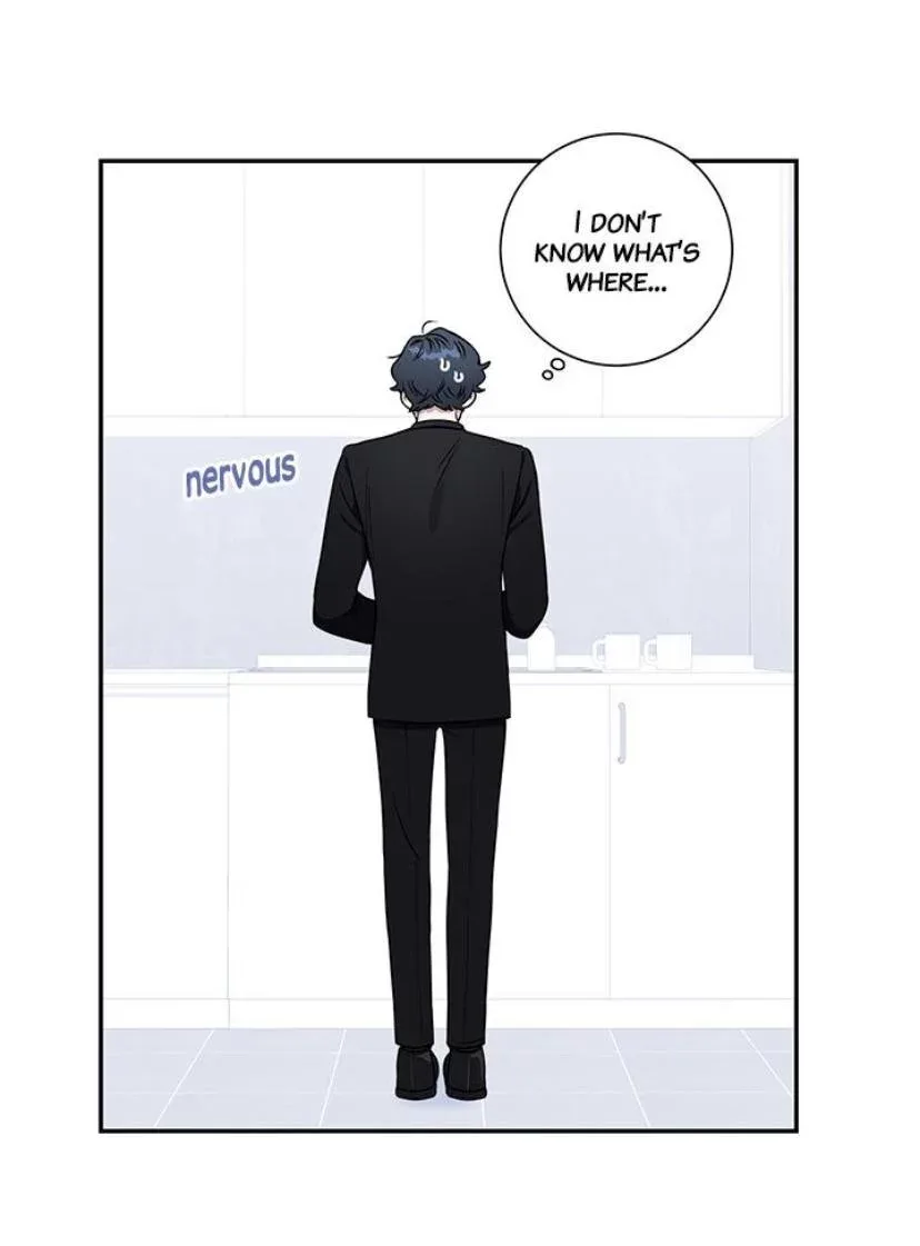 Cherry Blossoms After Winter Chapter 101 page 7