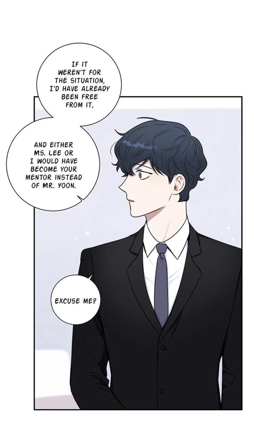 Cherry Blossoms After Winter Chapter 101 page 10