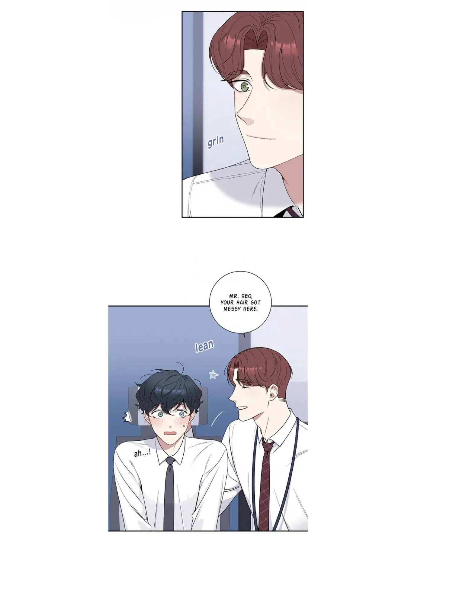 Cherry Blossoms After Winter Chapter 101 page 31