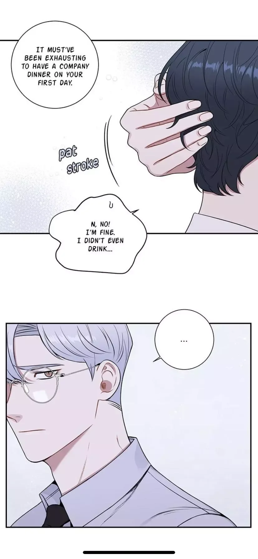 Cherry Blossoms After Winter Chapter 101 page 33