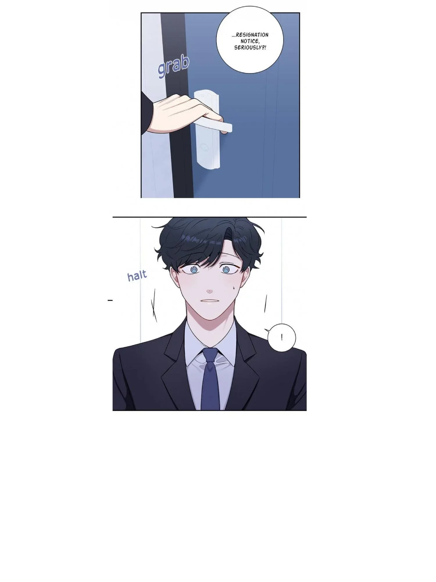 Cherry Blossoms After Winter Chapter 101 page 35