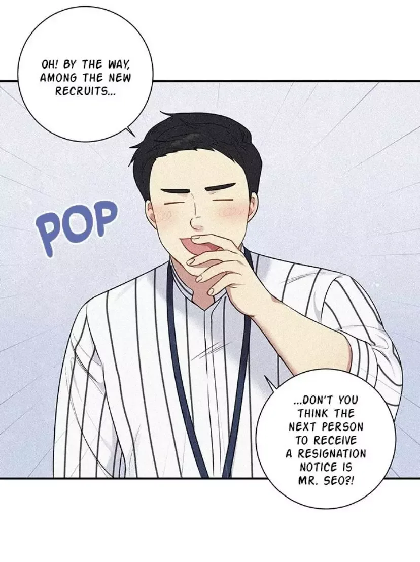 Cherry Blossoms After Winter Chapter 101 page 40
