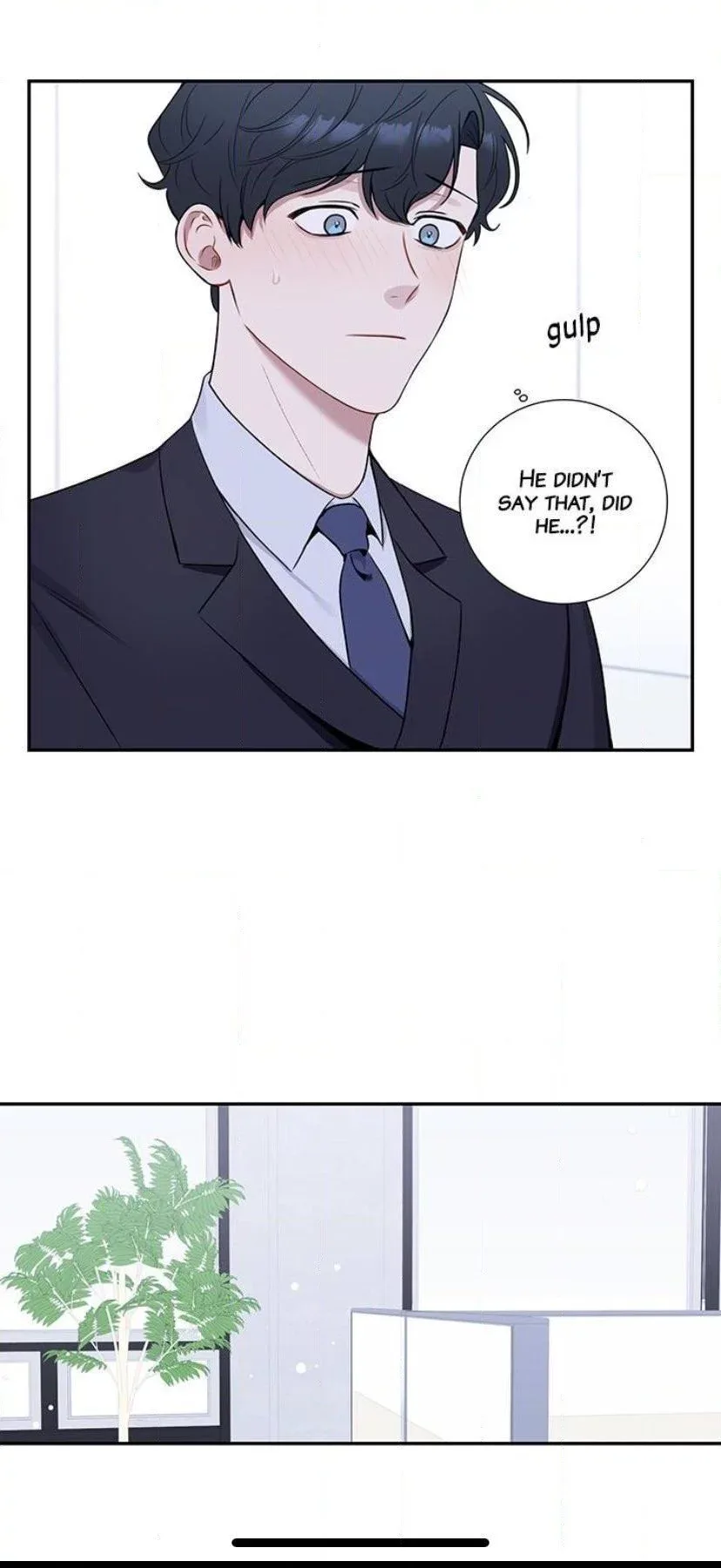 Cherry Blossoms After Winter Chapter 101 page 41