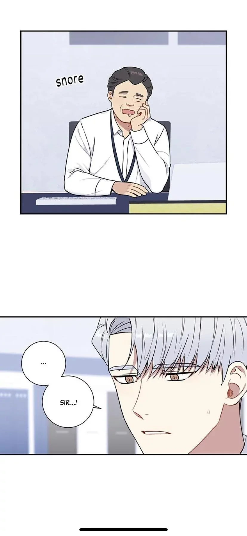 Cherry Blossoms After Winter Chapter 101 page 46