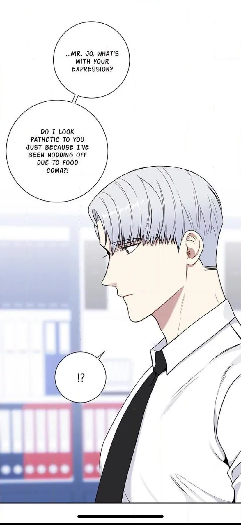Cherry Blossoms After Winter Chapter 101 page 48