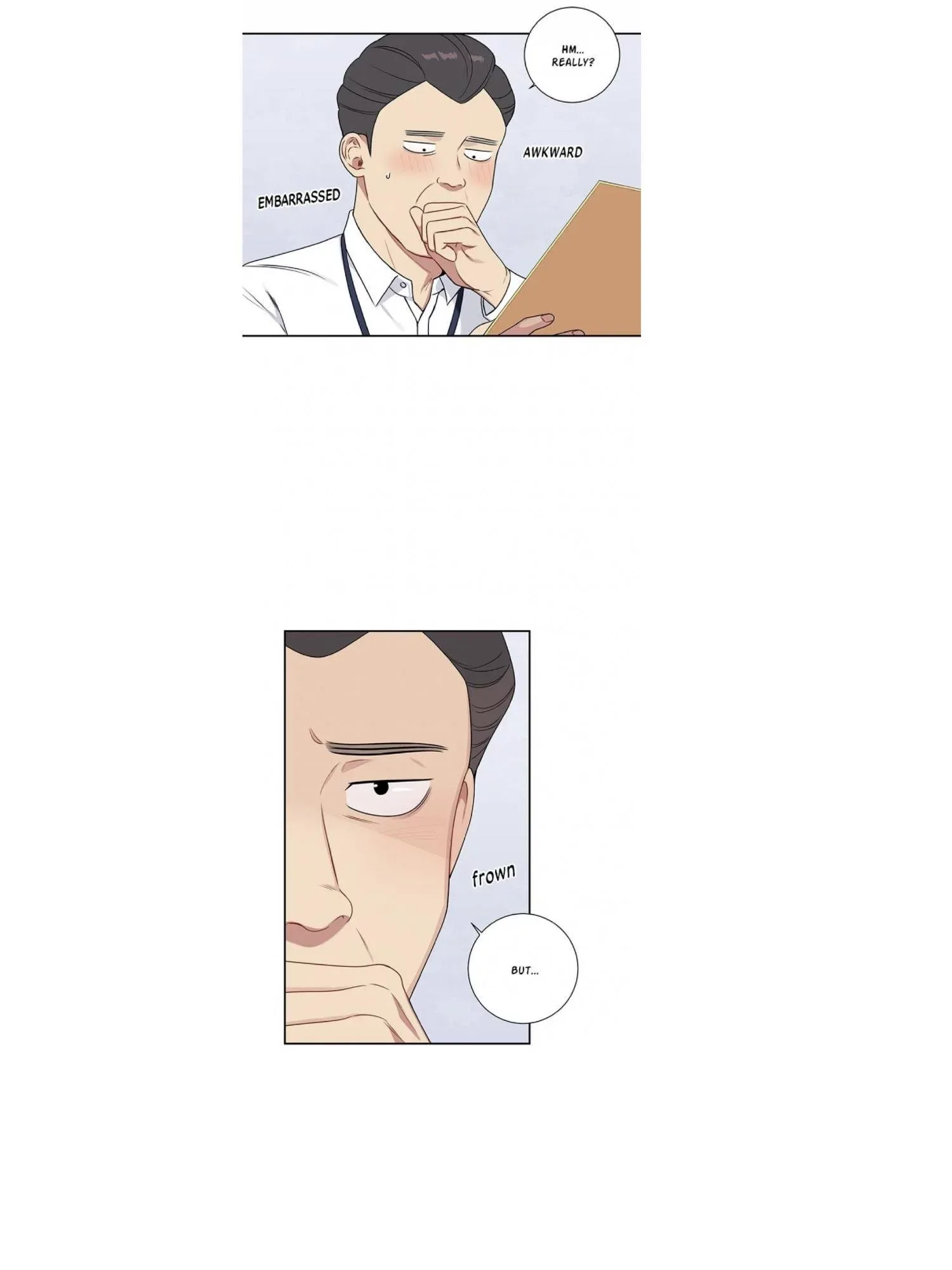 Cherry Blossoms After Winter Chapter 101 page 49