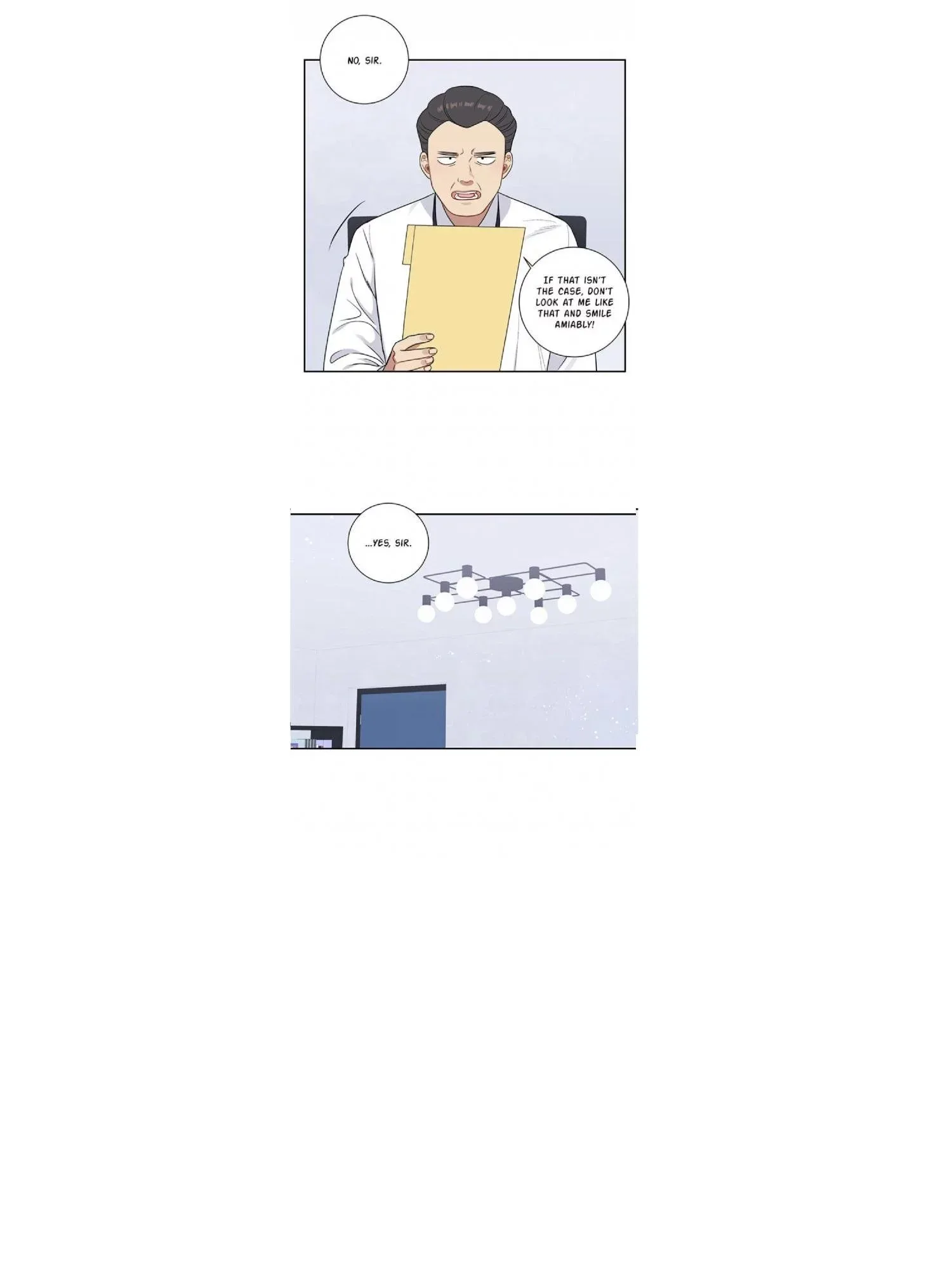 Cherry Blossoms After Winter Chapter 101 page 50