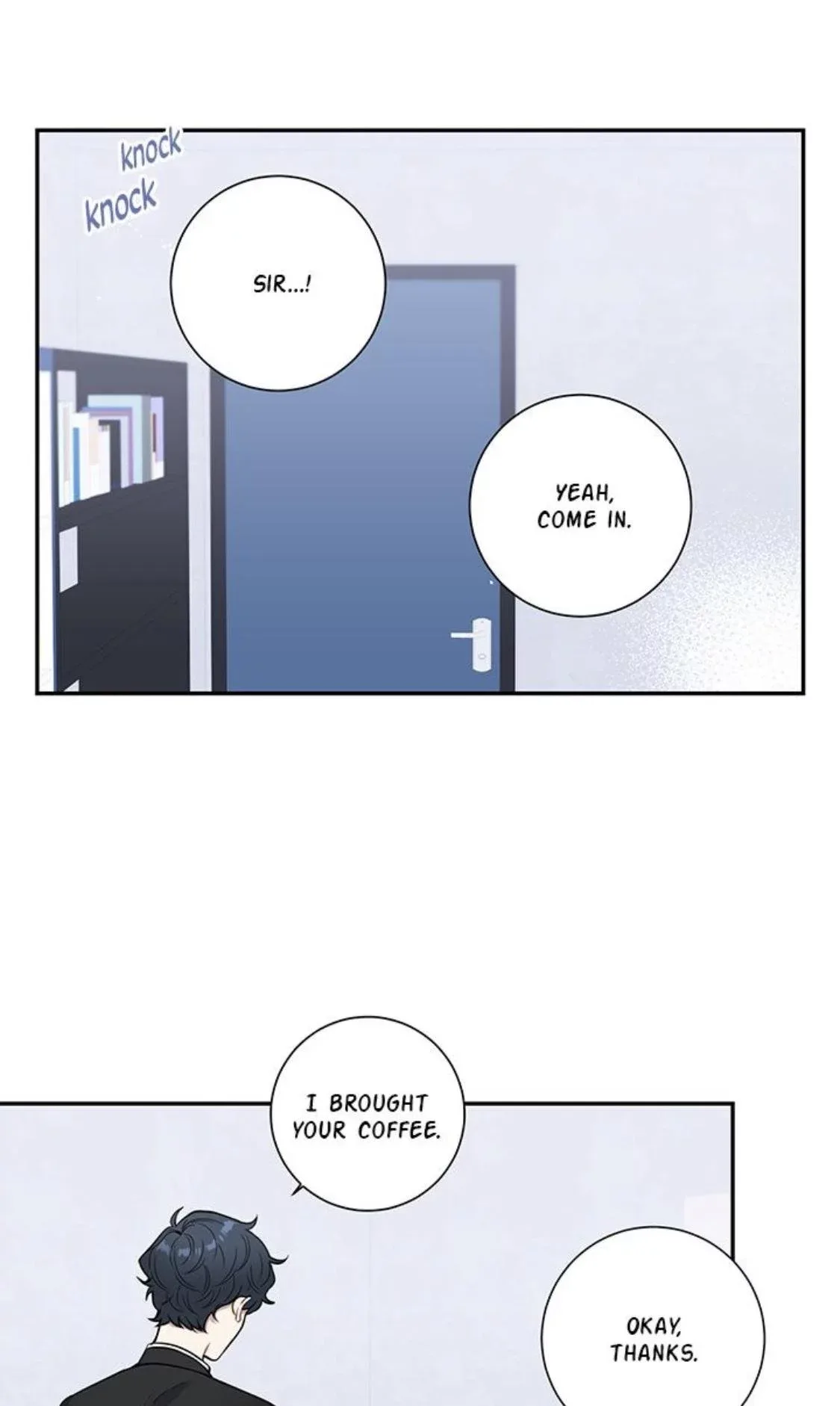 Cherry Blossoms After Winter Chapter 102 page 2