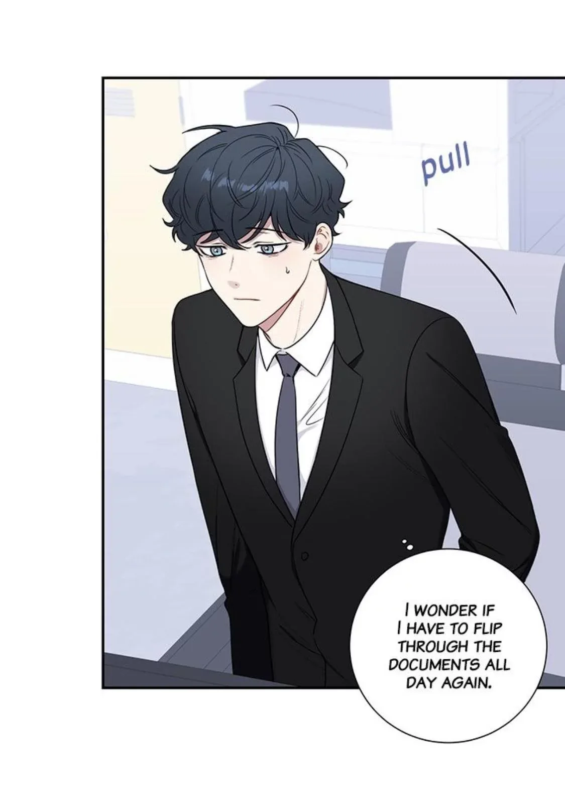 Cherry Blossoms After Winter Chapter 102 page 4