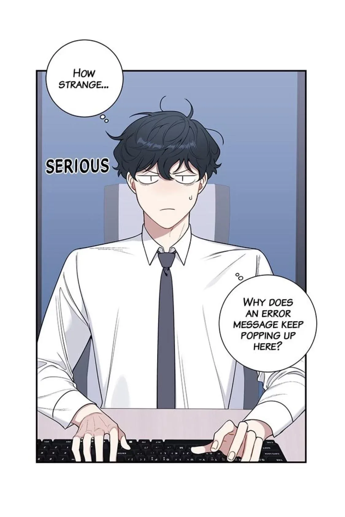 Cherry Blossoms After Winter Chapter 102 page 9
