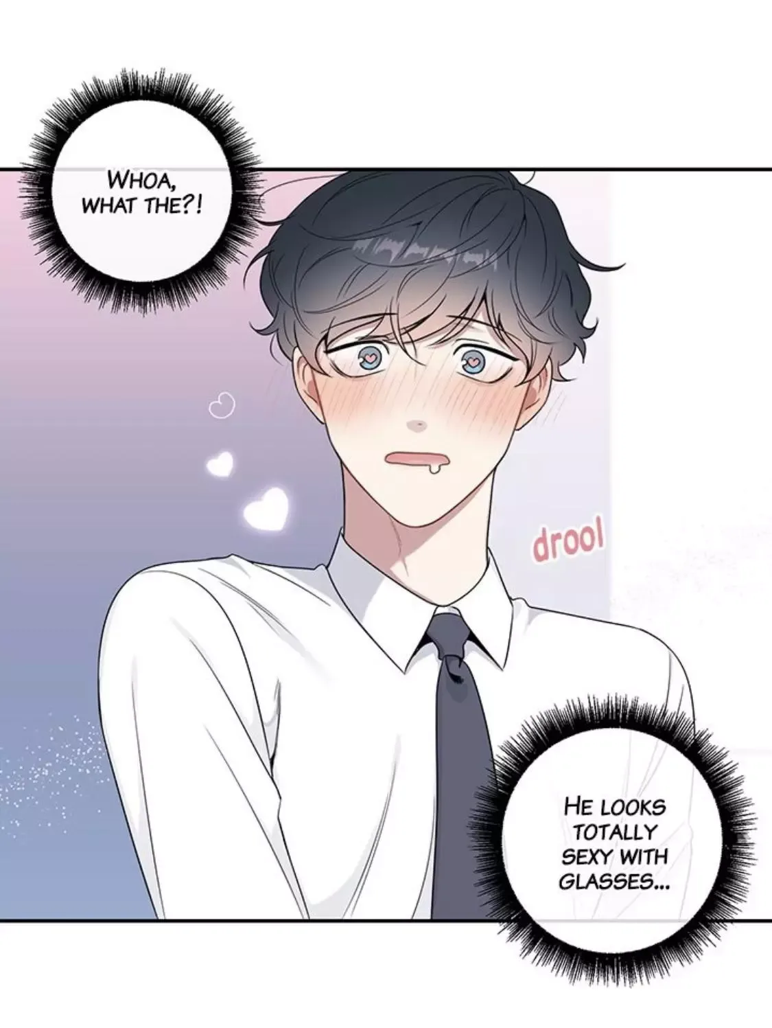 Cherry Blossoms After Winter Chapter 102 page 13