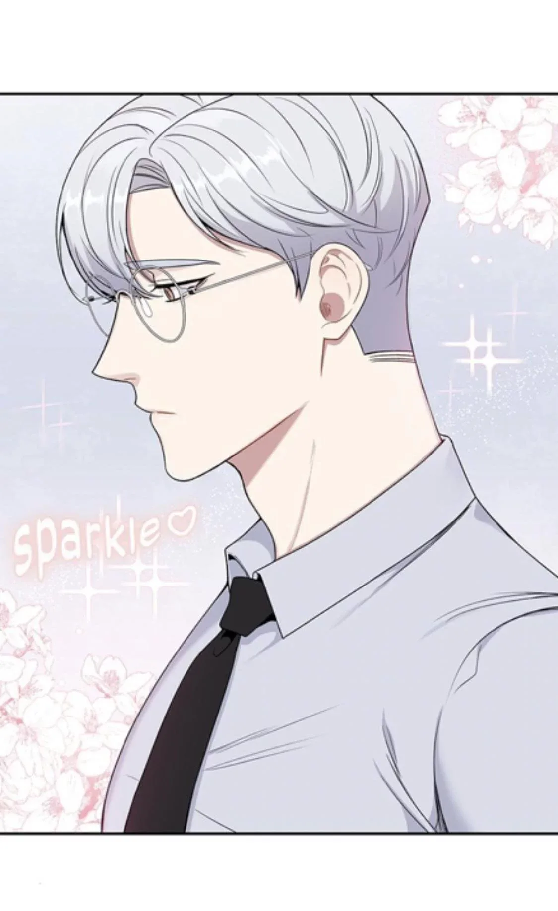 Cherry Blossoms After Winter Chapter 102 page 12