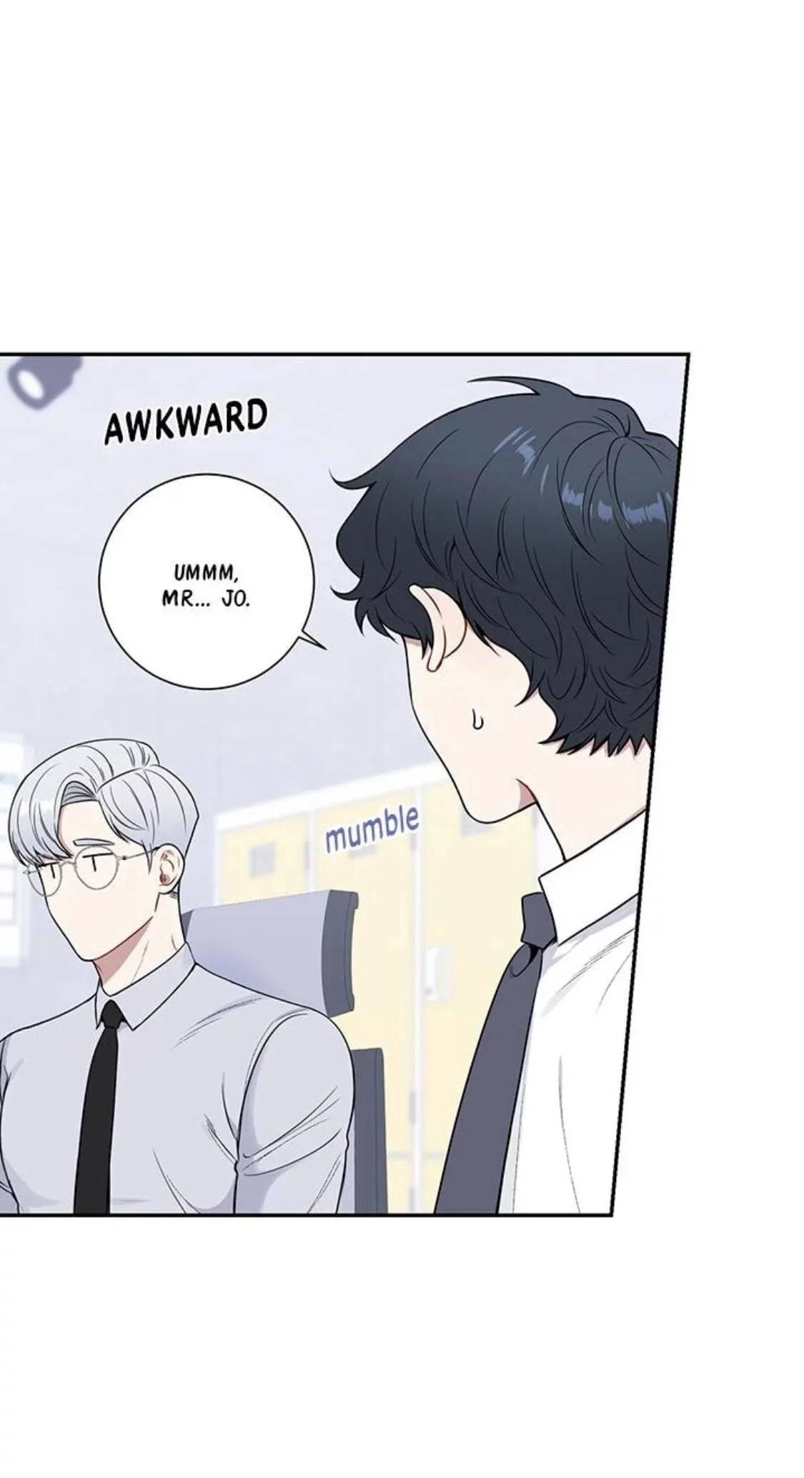 Cherry Blossoms After Winter Chapter 102 page 16