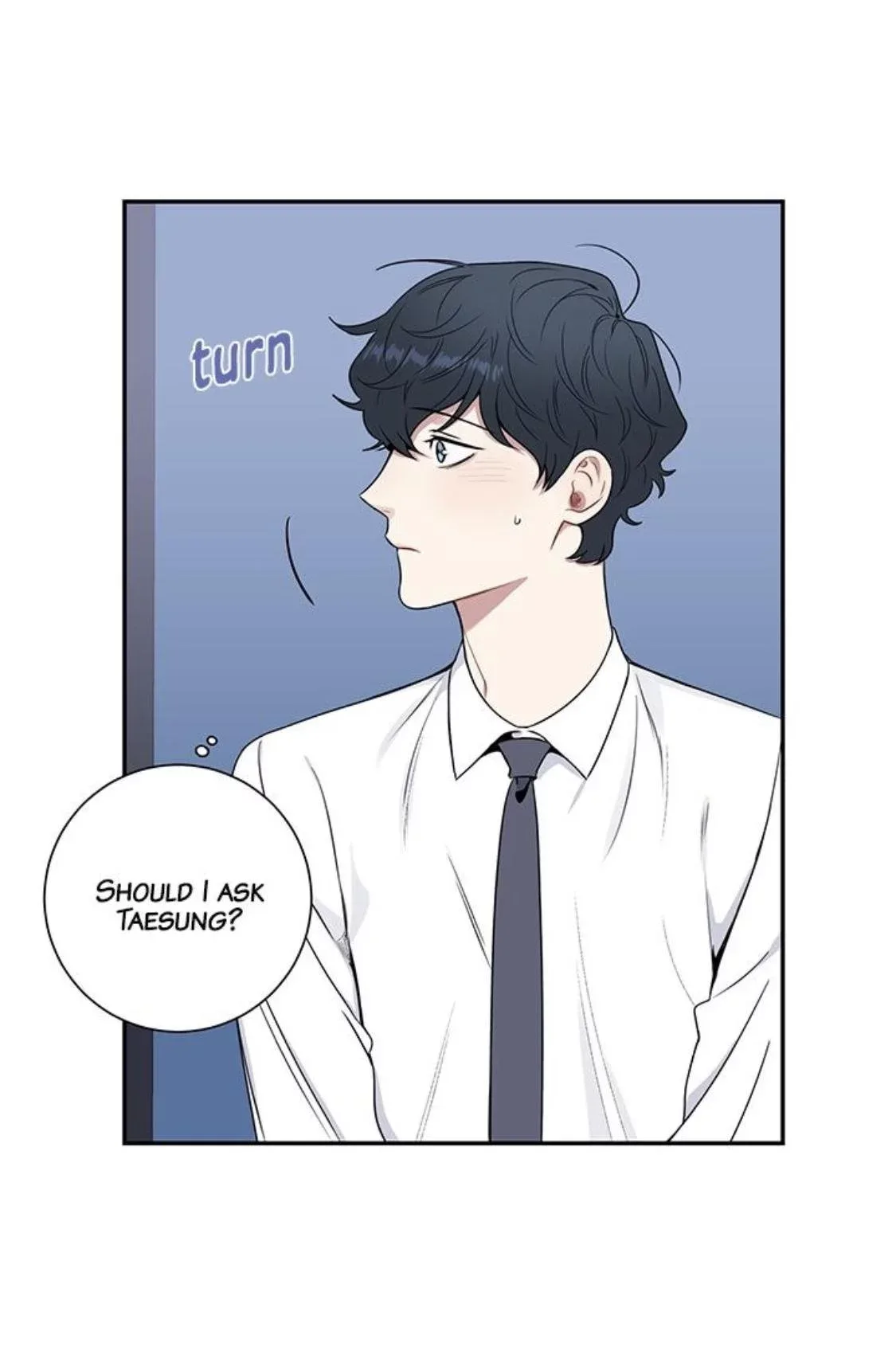 Cherry Blossoms After Winter Chapter 102 page 11