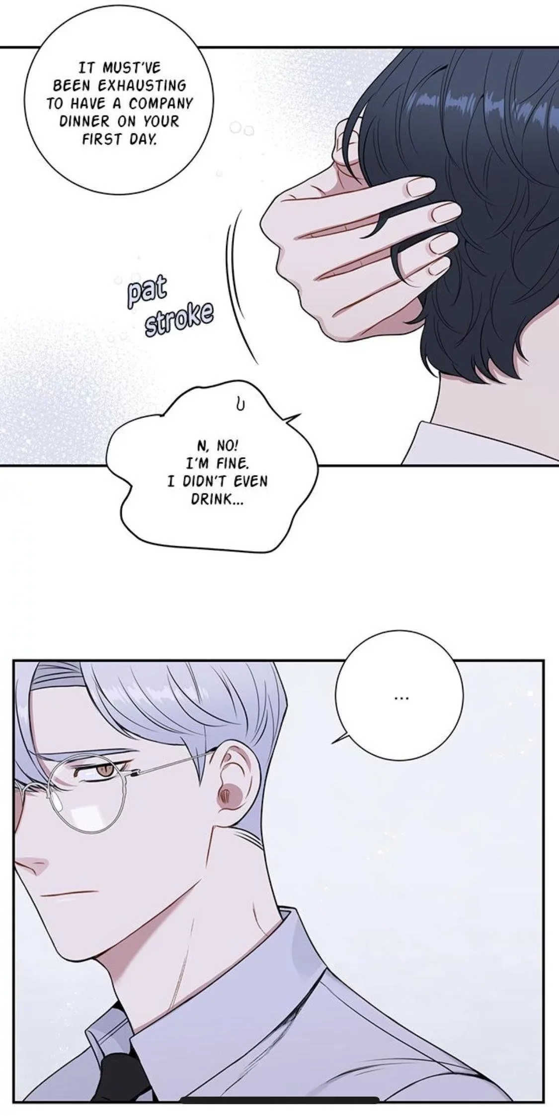 Cherry Blossoms After Winter Chapter 102 page 25