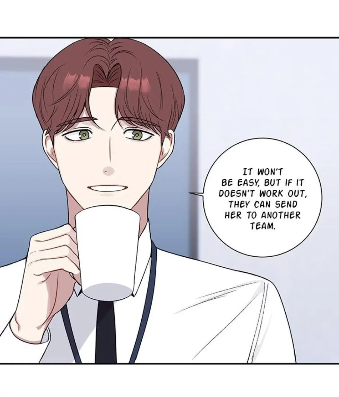 Cherry Blossoms After Winter Chapter 102 page 30