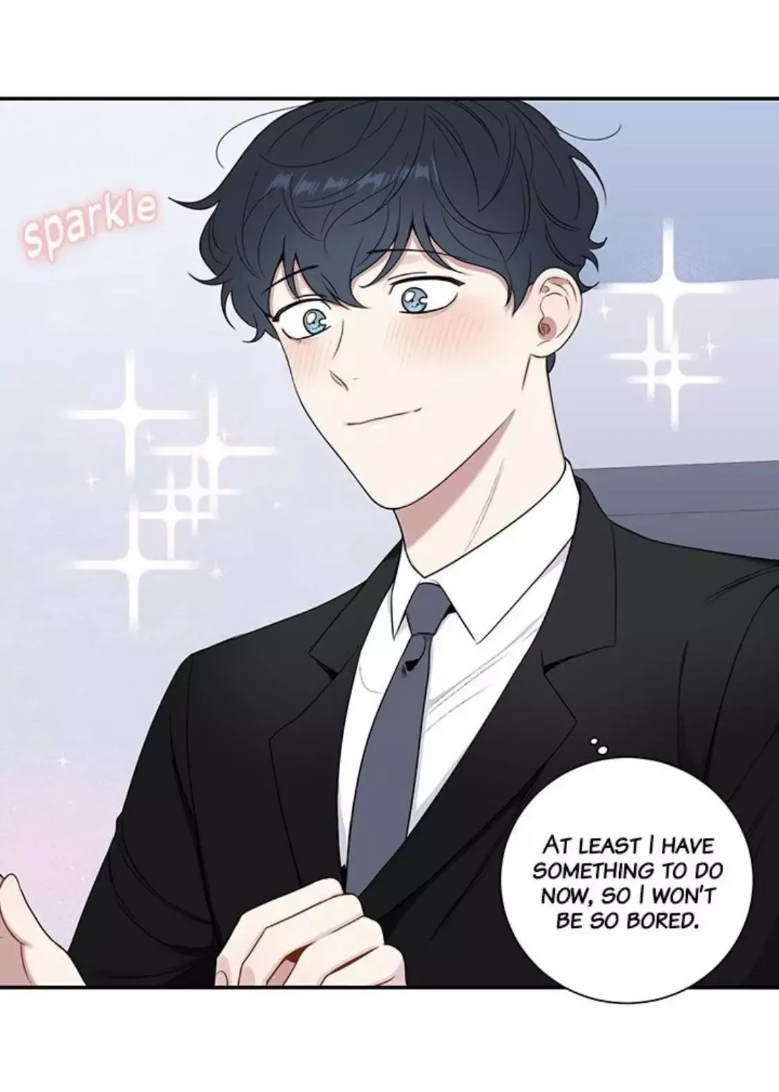 Cherry Blossoms After Winter Chapter 102 page 6
