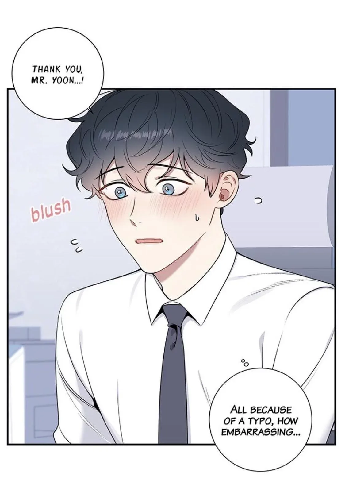Cherry Blossoms After Winter Chapter 102 page 22