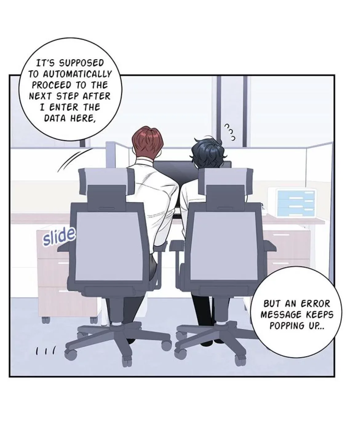 Cherry Blossoms After Winter Chapter 102 page 19