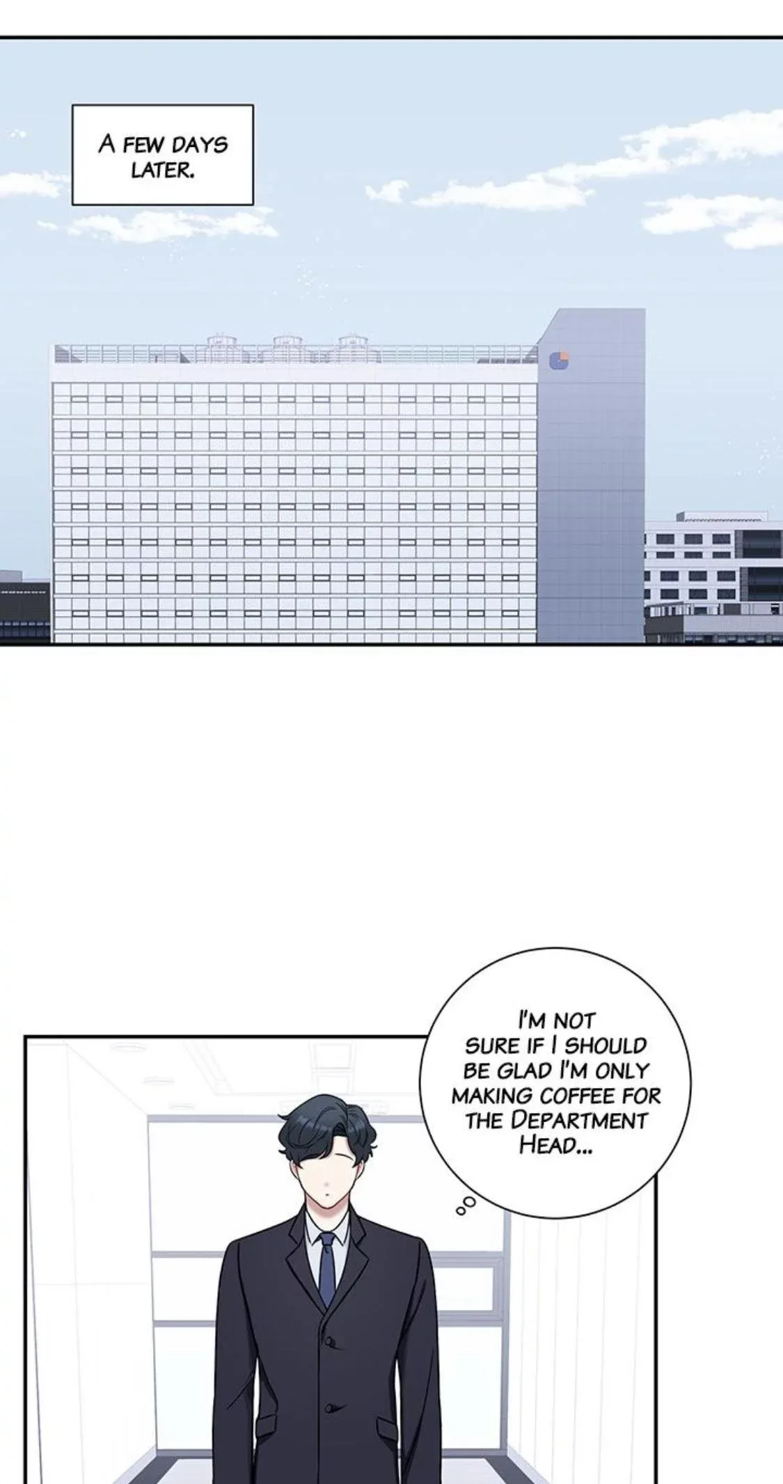 Cherry Blossoms After Winter Chapter 102 page 26