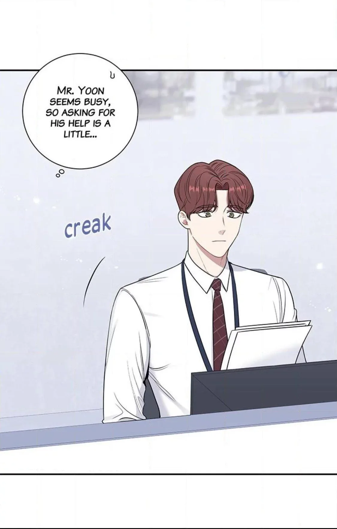 Cherry Blossoms After Winter Chapter 102 page 10