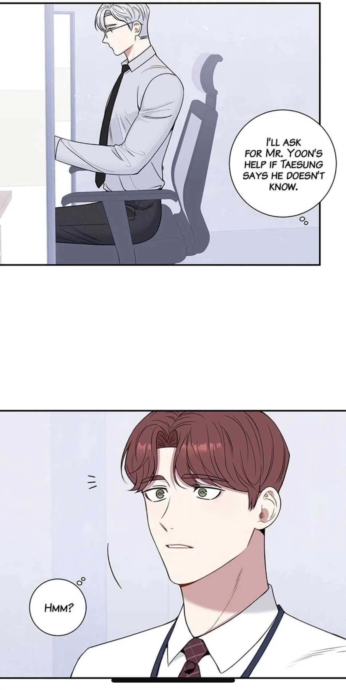 Cherry Blossoms After Winter Chapter 102 page 15