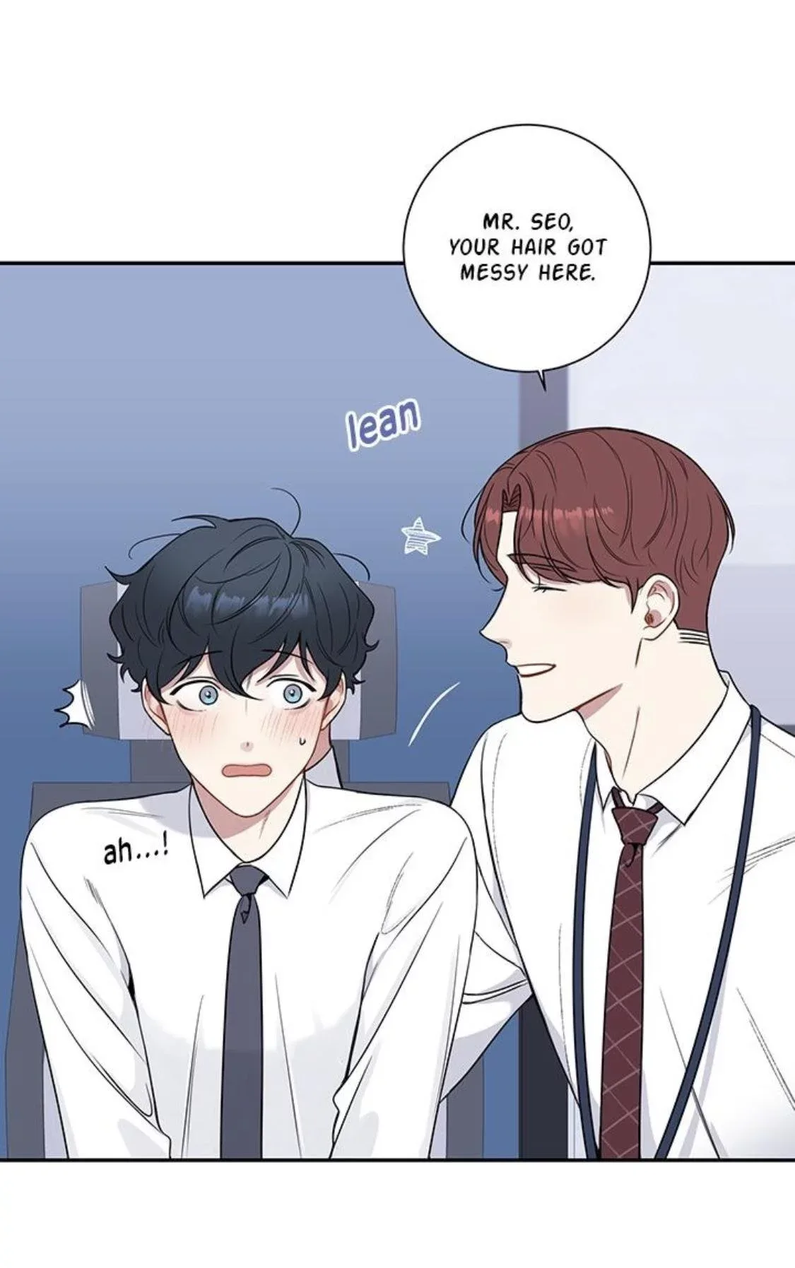 Cherry Blossoms After Winter Chapter 102 page 24
